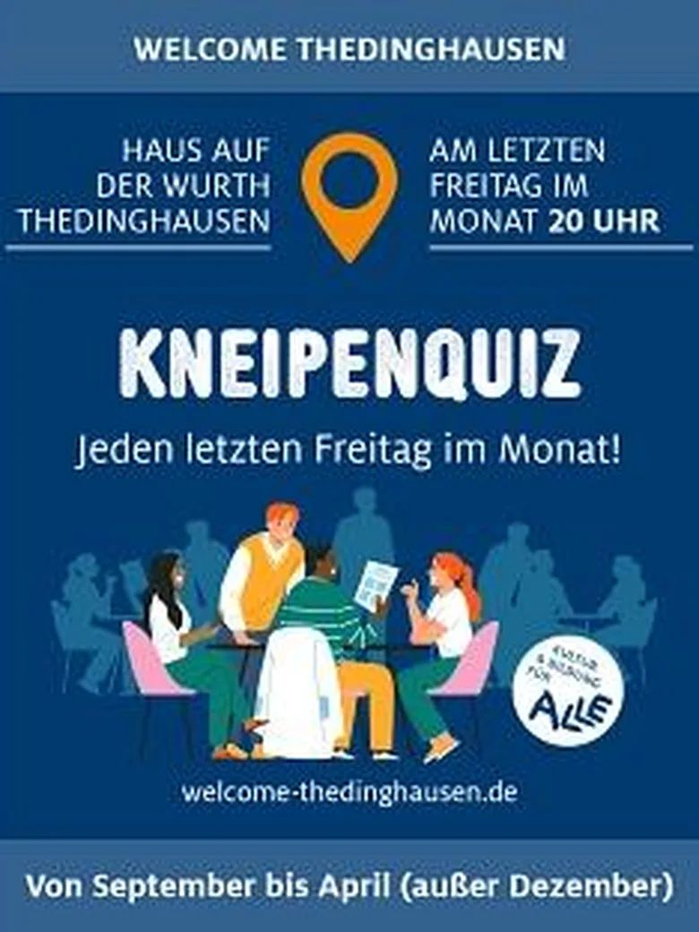 Kneipenquiz