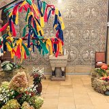 Erntedankgottesdienst in St. Michael Grohn