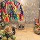 Erntedankgottesdienst in St. Michael Grohn