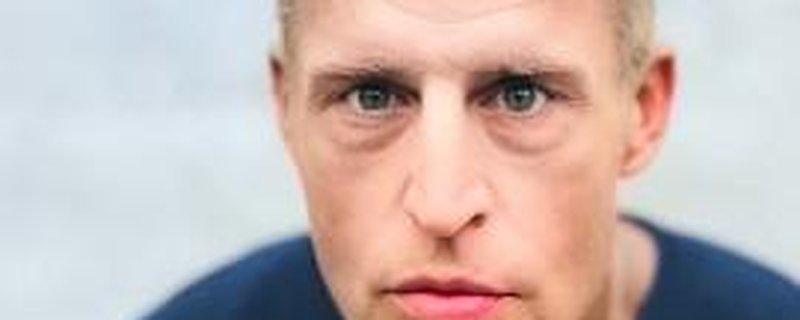 Benjamin von Stuckrad-Barre: "Udo Fröhliche"