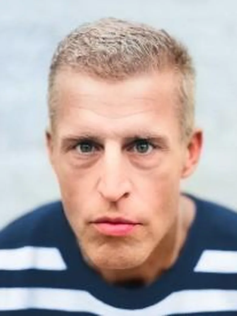 Benjamin von Stuckrad-Barre: "Udo Fröhliche"
