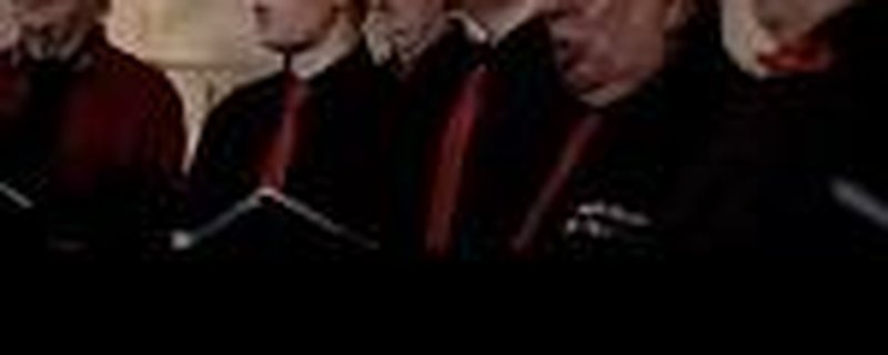 Doppelkonzert Pop Chor'n und Four Valleys