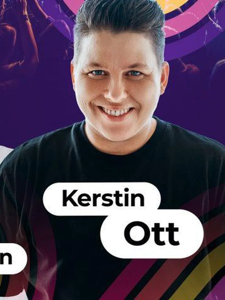 SchlagerErlebnis mit Kerstin Ott u.v.a.