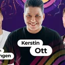 SchlagerErlebnis mit Kerstin Ott