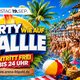 PARTY WIE AUF MALLE – SUMMER PARTY 2026!