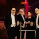 Bremer Kaffeehaus-Orchester "Champagnerlaune" Neujahrskonzert