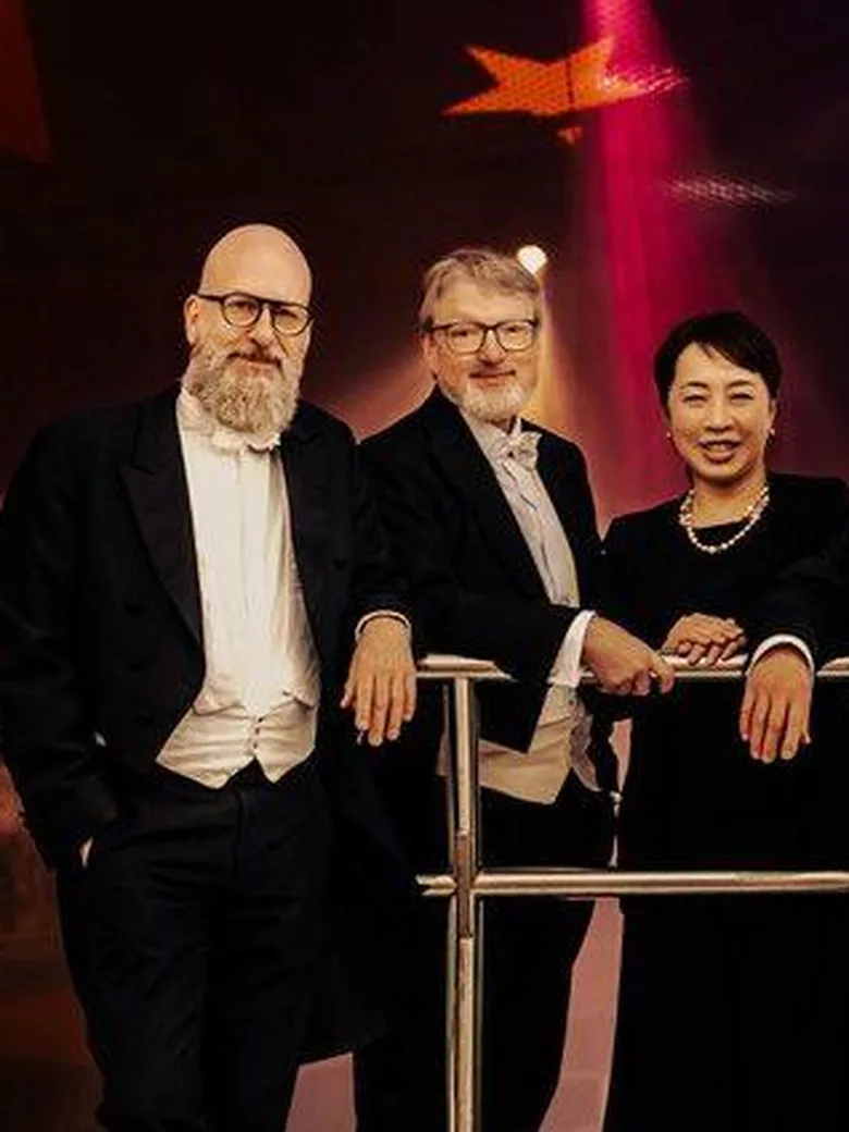 Bremer Kaffeehaus-Orchester "Champagnerlaune" Neujahrskonzert
