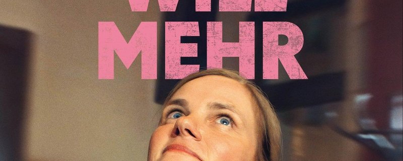 BEGU-Abendkino: „Wilma will mehr“ (FSK 0)