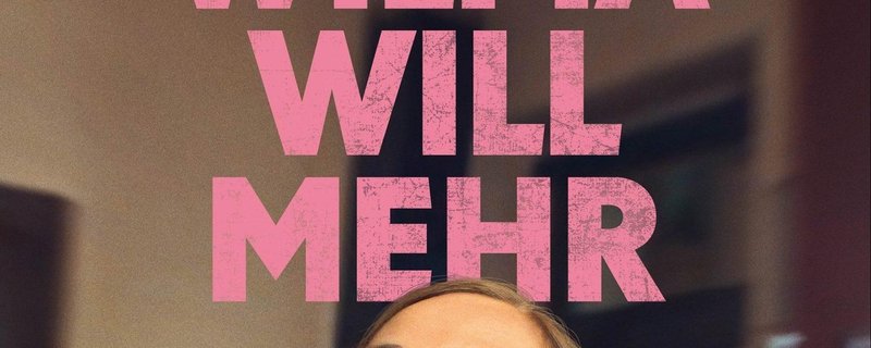BEGU-Abendkino: „Wilma will mehr“ (FSK 0)