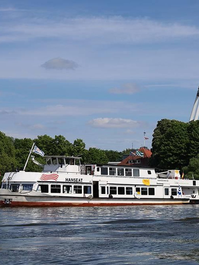 Hal över – Bremen erleben