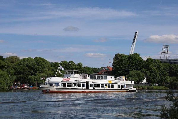 Hal över – Bremen erleben