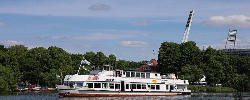 Hal över – Bremen erleben