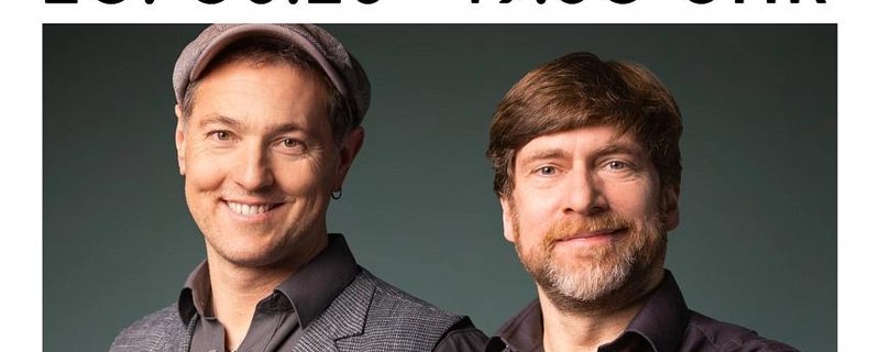 EEN GRODE PLATTE PARTY - Live Musik in der Festhalle Klenkendorf