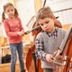 Workshop: Klassiko Orchesterinstrumente