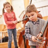 Workshop: Klassiko Orchesterinstrumente