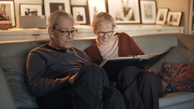 Siri Hustvedt – Dance Around the Self