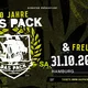 20 JAHRE DAS PACK
