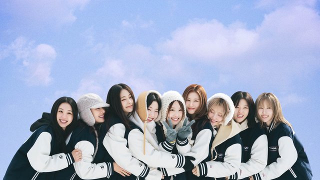 Twice: One In A Mill10N