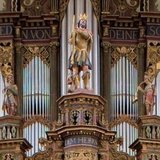 ORGEL GANZ ANDERS - Orgelkonzert zum Faschingskehraus - An der Orgel: Detlef Bratschke (Bremen)