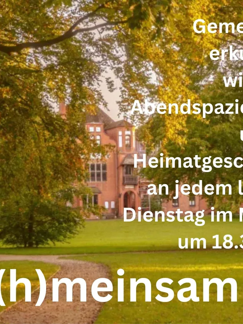 Ge(h)meinsam durch St. Magni