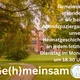 Ge(h)meinsam durch St. Magni