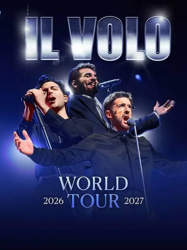 IL VOLO