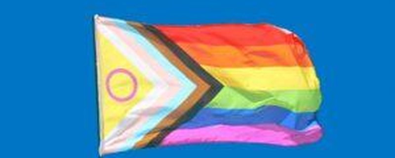 Vortrag zum Pride Month