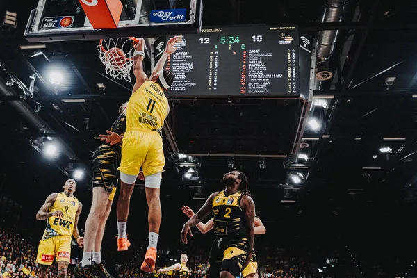 BBL: EWE Baskets Oldenburg - ALBA BERLIN
