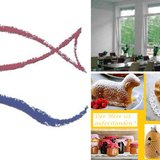 Osterfrühstück