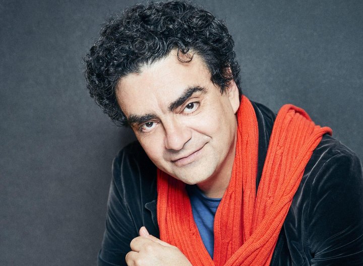 37. Musikfest Bremen "Orfeo son io"