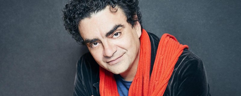 37. Musikfest Bremen "Orfeo son io"