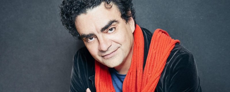 37. Musikfest Bremen "Orfeo son io"