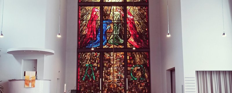 gemeinsamer Ostergottesdienst