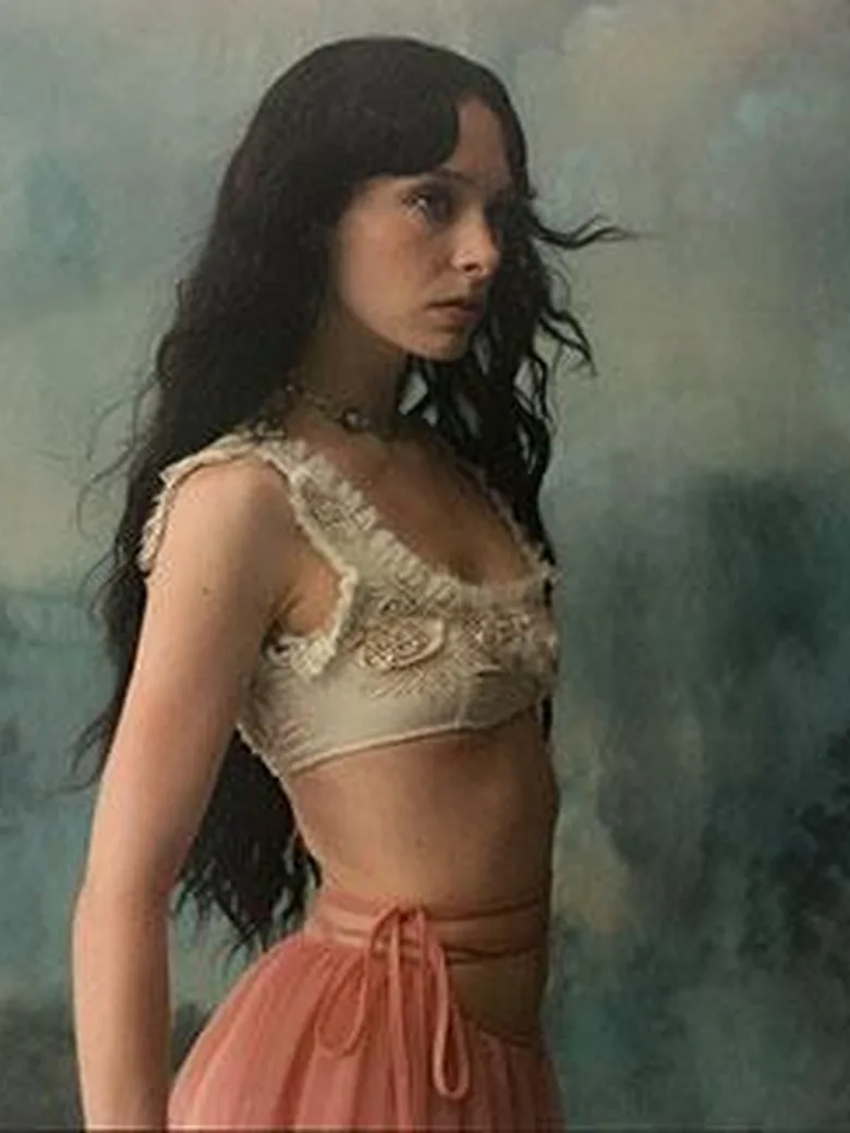 Holly Humberstone (Nachholtermin)