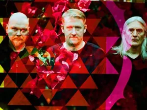 BOHREN & DER CLUB OF GORE