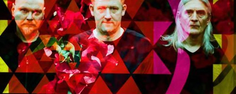 BOHREN & DER CLUB OF GORE