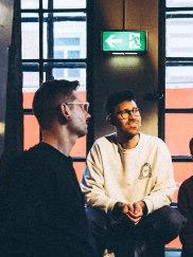 Catapults – Hometown-Show