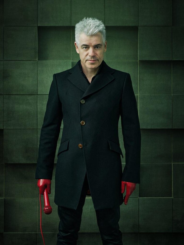 Michael Mittermeier