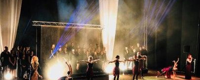 Stage Akademie Oldenburg