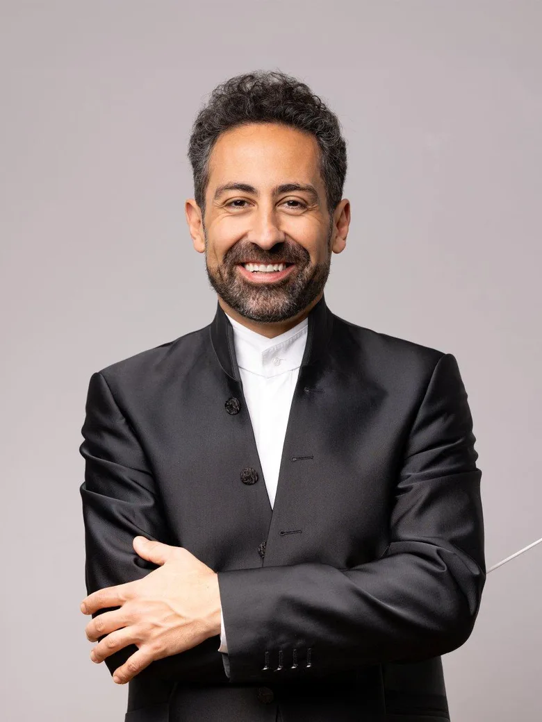 Staatsphilharmonie Nürnberg / Elena Bashkirova / Nabil Shehata