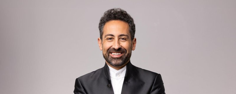 Staatsphilharmonie Nürnberg / Elena Bashkirova / Nabil Shehata
