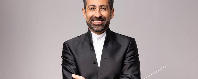 Staatsphilharmonie Nürnberg / Elena Bashkirova / Nabil Shehata