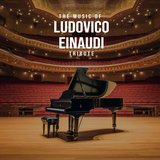 "The Music of Ludovico Einaudi" Tribute-Klavierkonzert