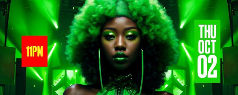 Nigeria Independence Bash 2025