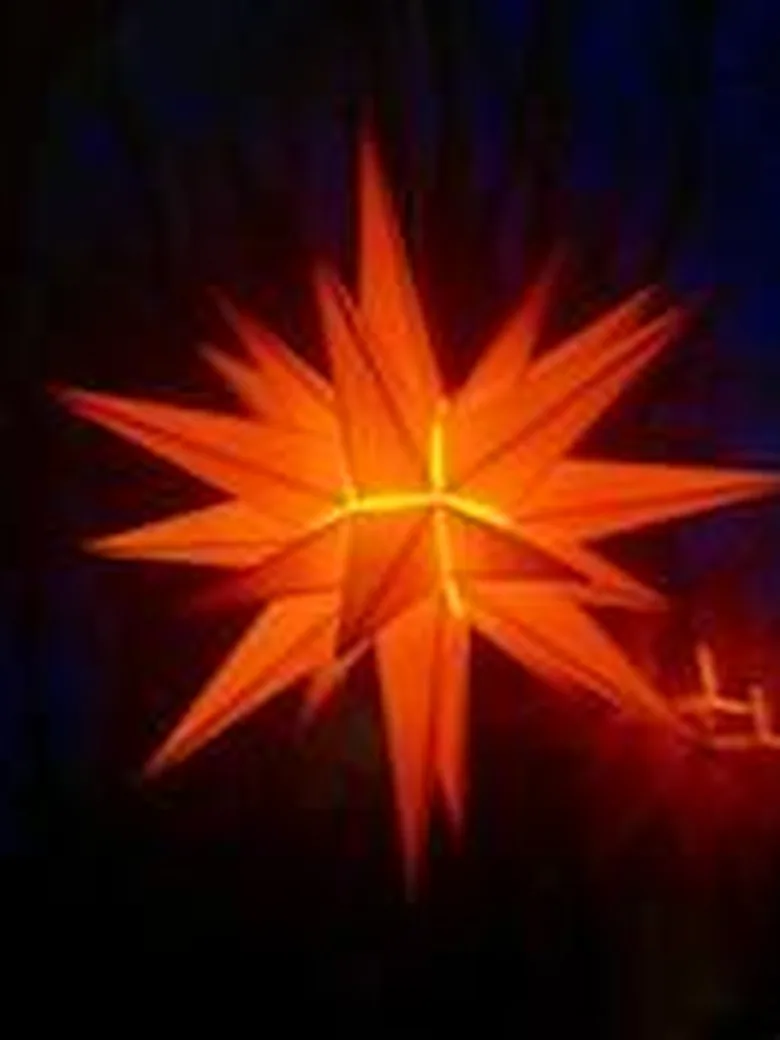 Gottesdienst an Heilig Abend
