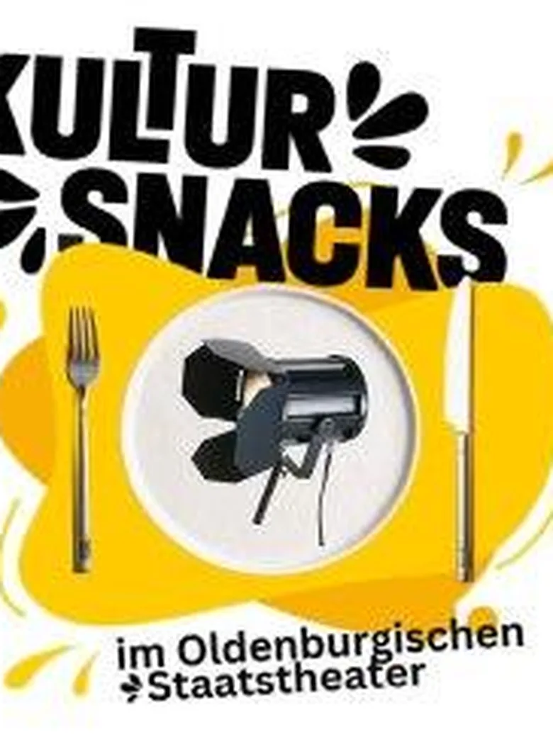 Kultursnacks