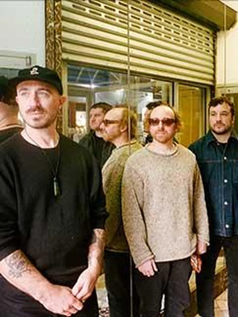 The Menzingers