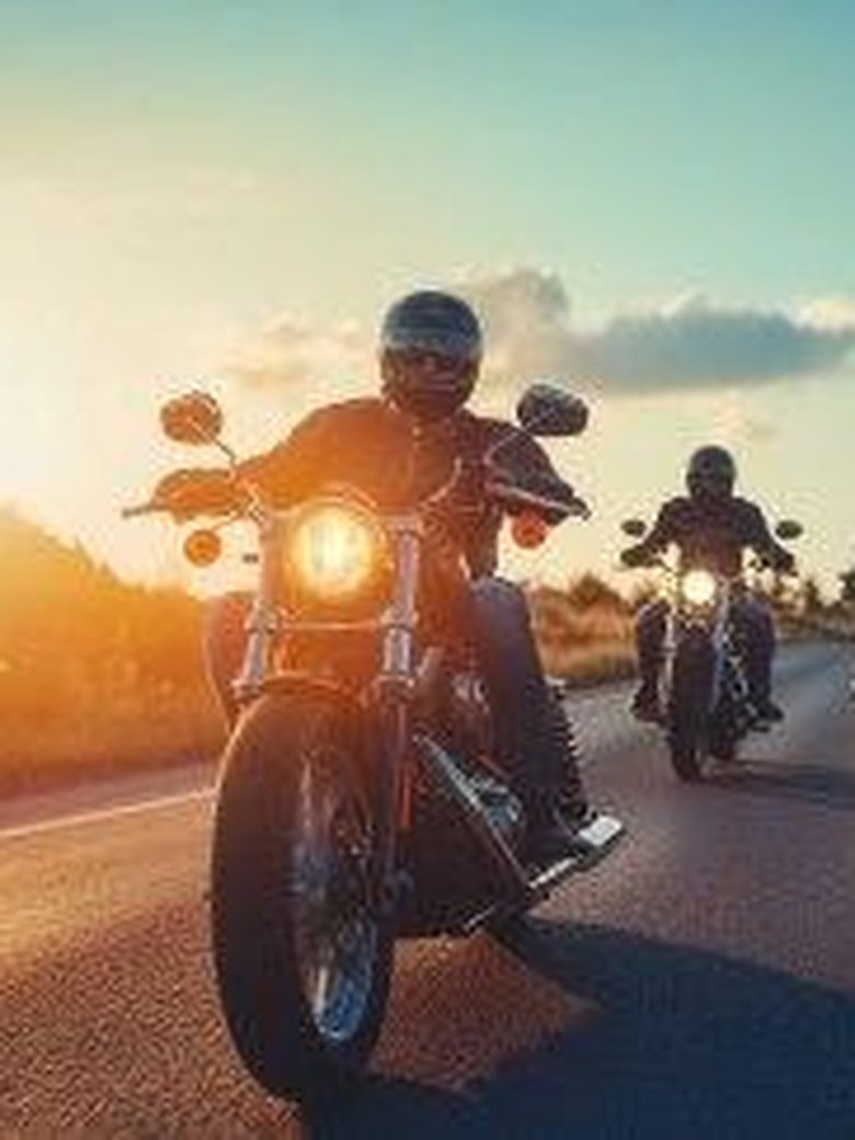 MOTORRAD SHOW 2027