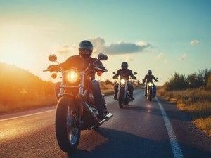 MOTORRAD SHOW 2027