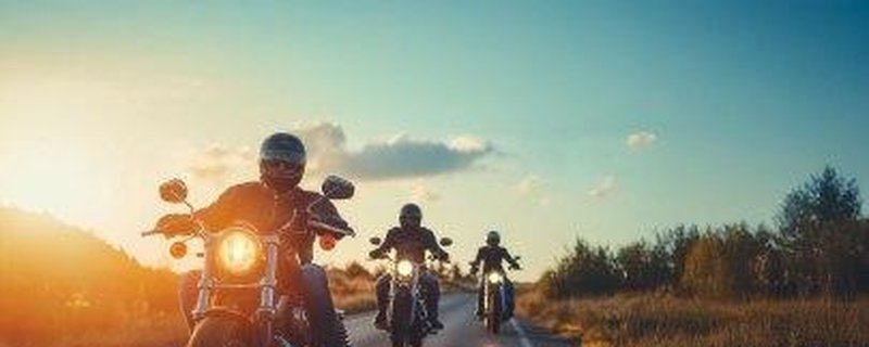 MOTORRAD SHOW 2027